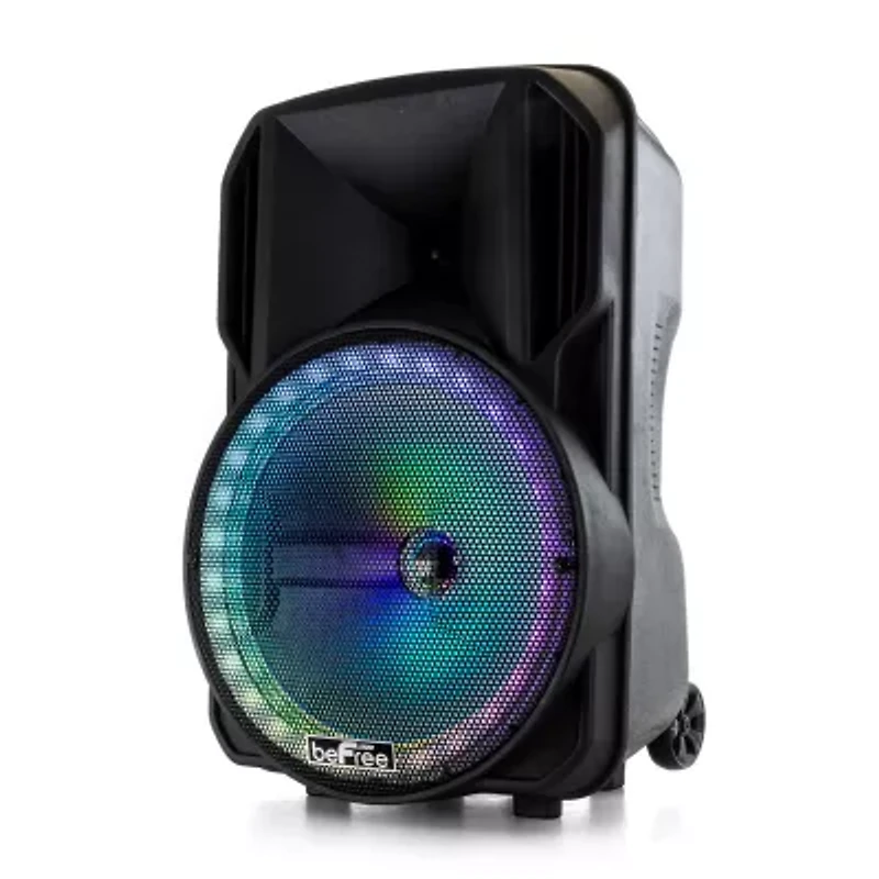 Befree Sound Portable Speaker