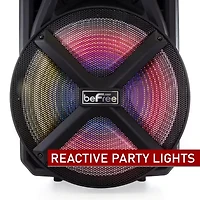 Befree Sound Portable Speaker