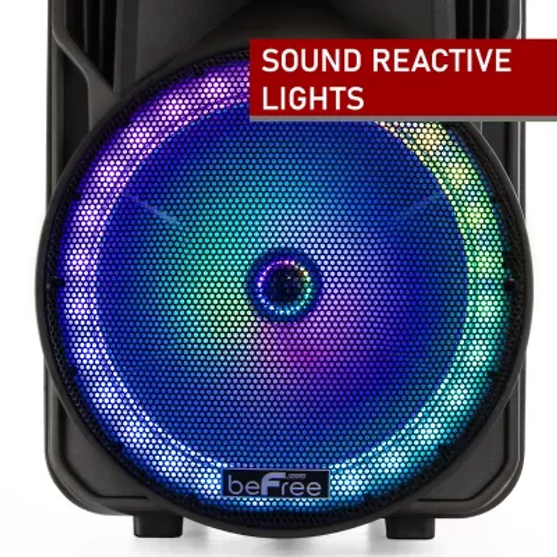 Befree Sound Portable Speaker