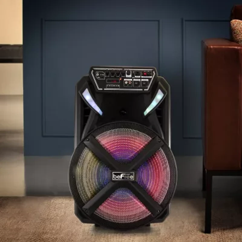 Befree Sound Portable Speaker