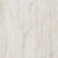 Signature Design by Ashley® Paxberry White Aged Pine 6-Drawer Dresser