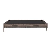Signature Design by Ashley® Neilsville Platform Bed
