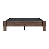 Signature Design by Ashley® Calverson Platform Bed