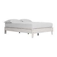 Signature Design by Ashley® Shawburn Platform Bed