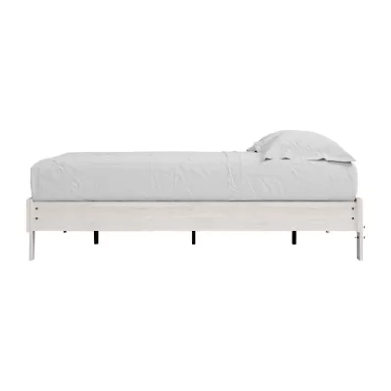 Signature Design by Ashley® Shawburn Platform Bed
