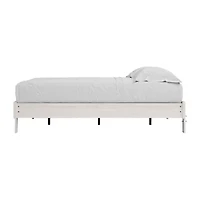 Signature Design by Ashley® Shawburn Platform Bed