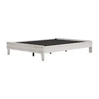 Signature Design by Ashley® Shawburn Platform Bed