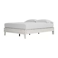 Signature Design by Ashley® Shawburn Platform Bed