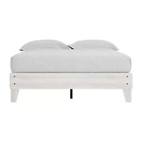 Signature Design by Ashley® Shawburn Platform Bed