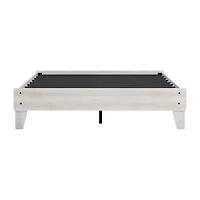 Signature Design by Ashley® Shawburn Platform Bed