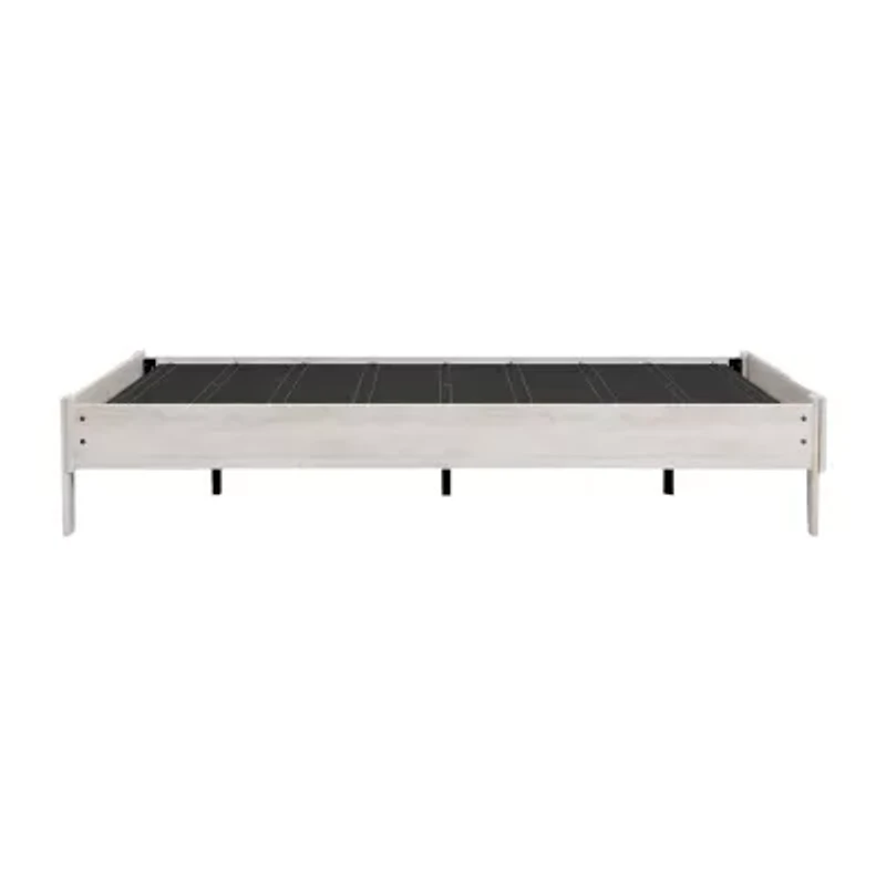 Signature Design by Ashley® Shawburn Platform Bed