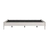 Signature Design by Ashley® Shawburn Platform Bed