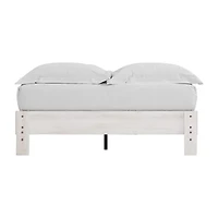 Signature Design by Ashley® Shawburn Platform Bed