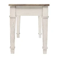 Signature Design by Ashley® Skempton Dining Room Collection Bench