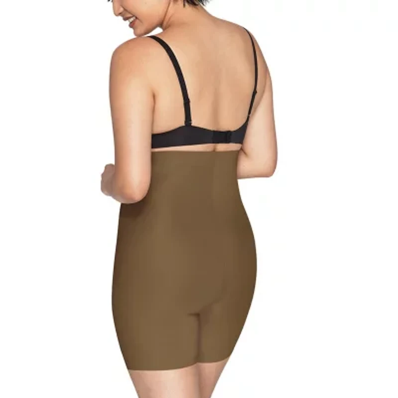 Maidenform Shapewear High Waist Girlshort - Dms088