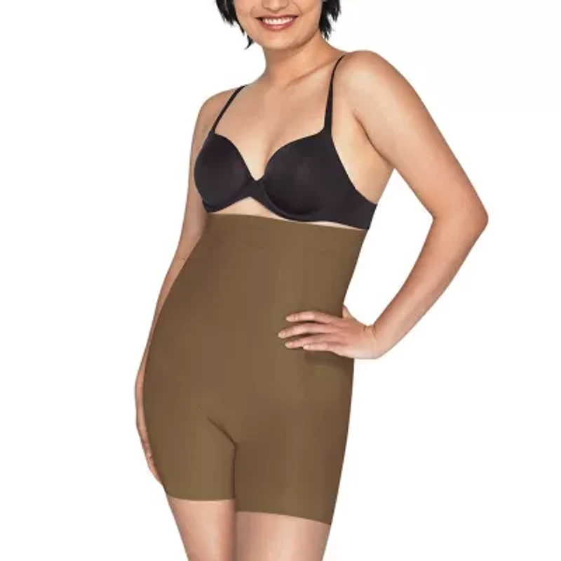 Maidenform Shapewear High Waist Girlshort - Dms088