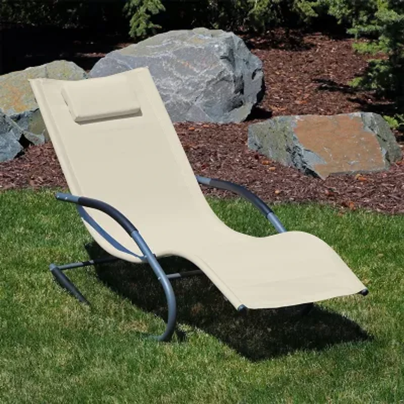 Contemporary 2-pc. Lounge Chair