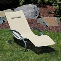Contemporary 2-pc. Lounge Chair
