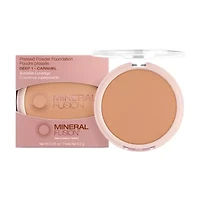 Mineral Fusion Pressed Powder Foundation