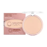 Mineral Fusion Pressed Powder Foundation
