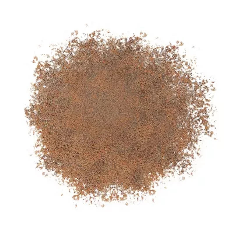 Mineral Fusion Pressed Powder Foundation