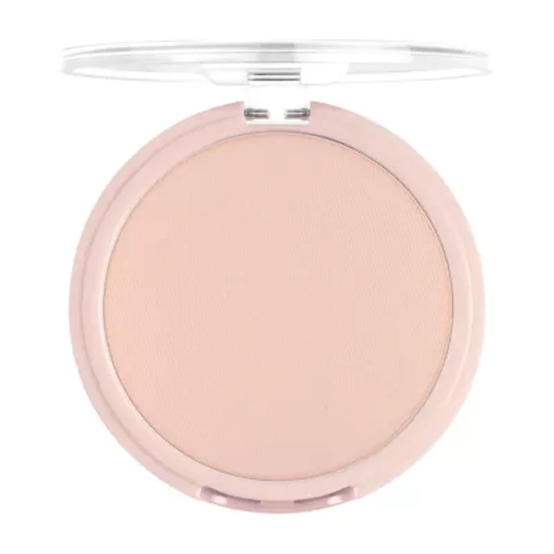 Mineral Fusion Pressed Powder Foundation