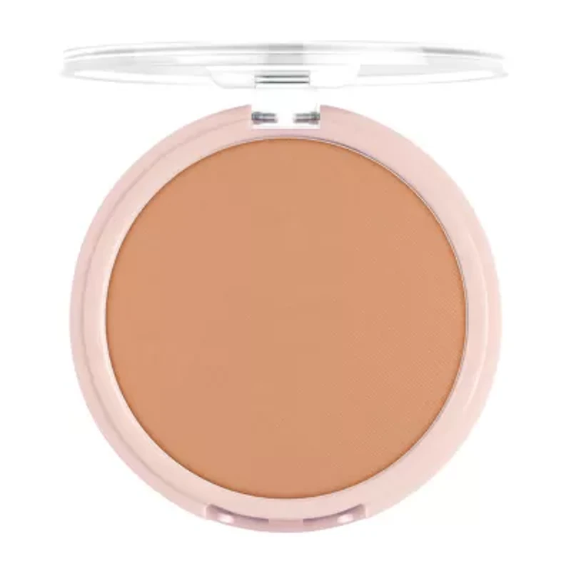 Mineral Fusion Pressed Powder Foundation