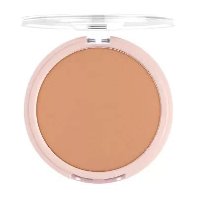Mineral Fusion Pressed Powder Foundation