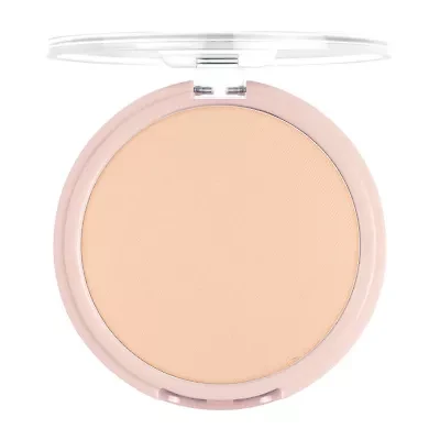 Mineral Fusion Pressed Powder Foundation
