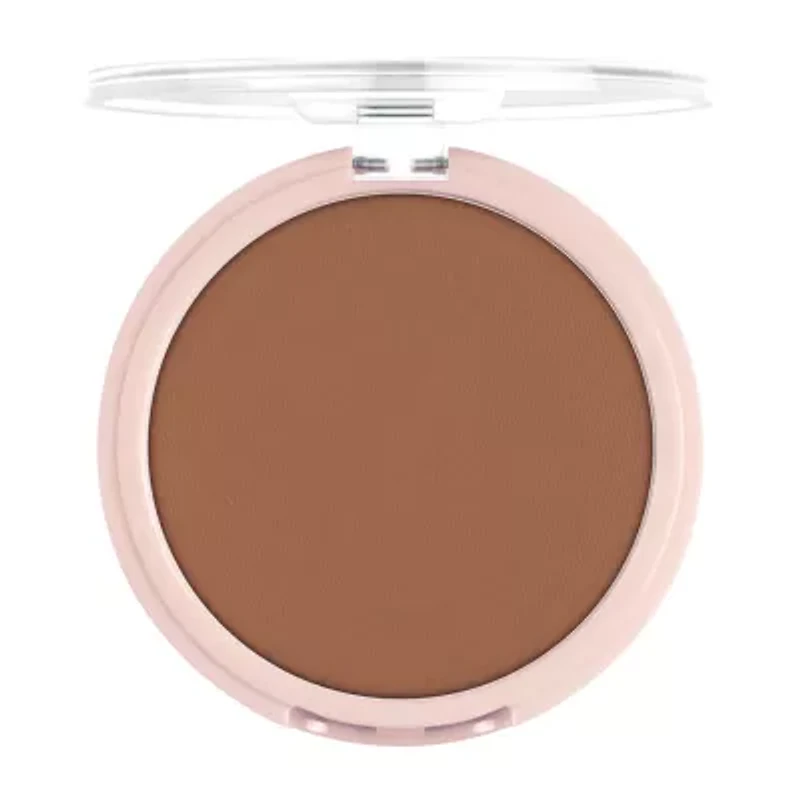 Mineral Fusion Pressed Powder Foundation