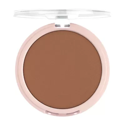 Mineral Fusion Pressed Powder Foundation