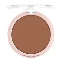 Mineral Fusion Pressed Powder Foundation