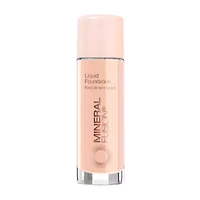 Mineral Fusion Liquid Foundation