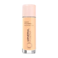 Mineral Fusion Liquid Foundation