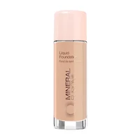 Mineral Fusion Liquid Foundation