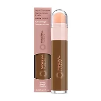 Mineral Fusion Liquid Concealer