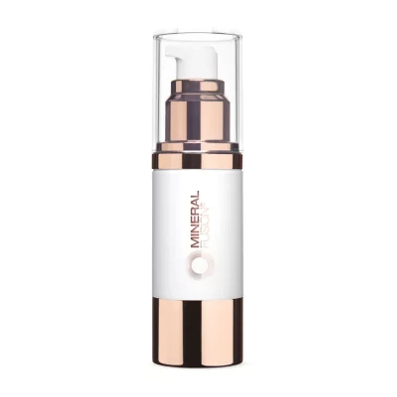 Mineral Fusion Matte Pore-Refining  Primer