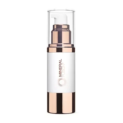 Mineral Fusion Matte Pore-Refining  Primer