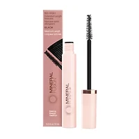 Mineral Fusion So High Extended Length Mascara