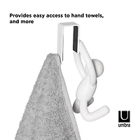 Umbra 2-pk Kitchen Towel Holder