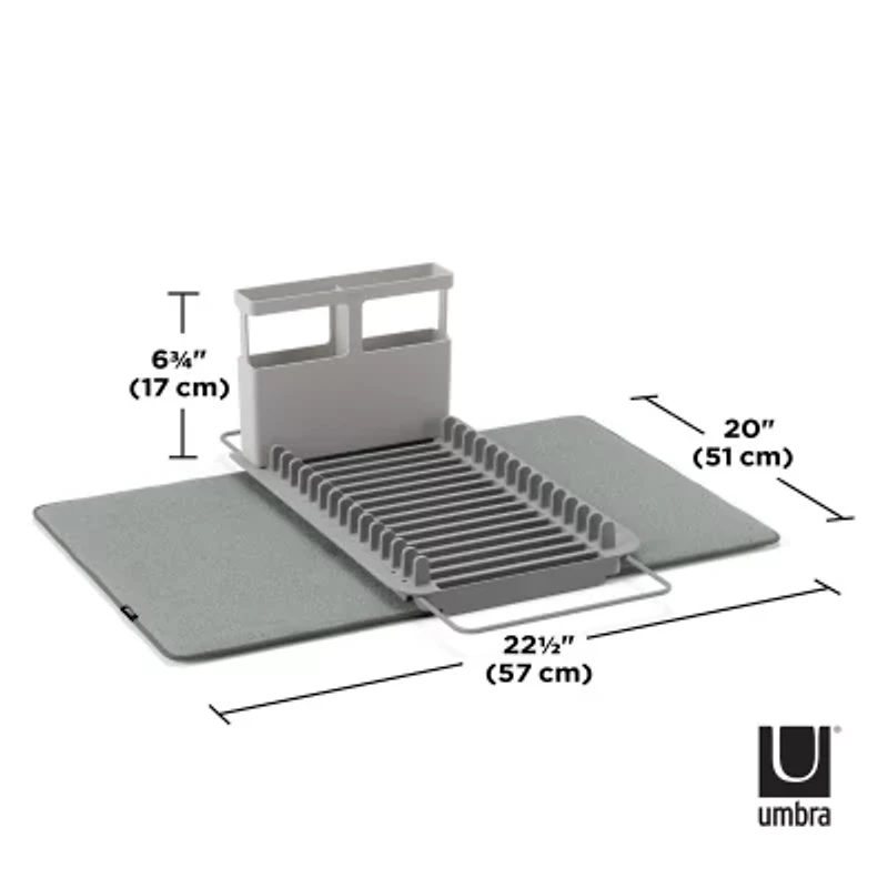 Umbra Dish Drying Mat