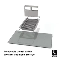 Umbra Dish Drying Mat
