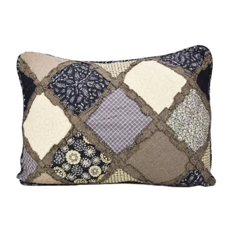 Donna Sharp Lexington 3-pc. Quilt Set