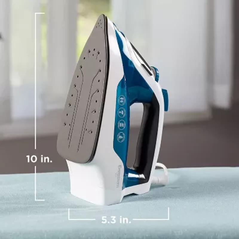 Black+Decker Iron