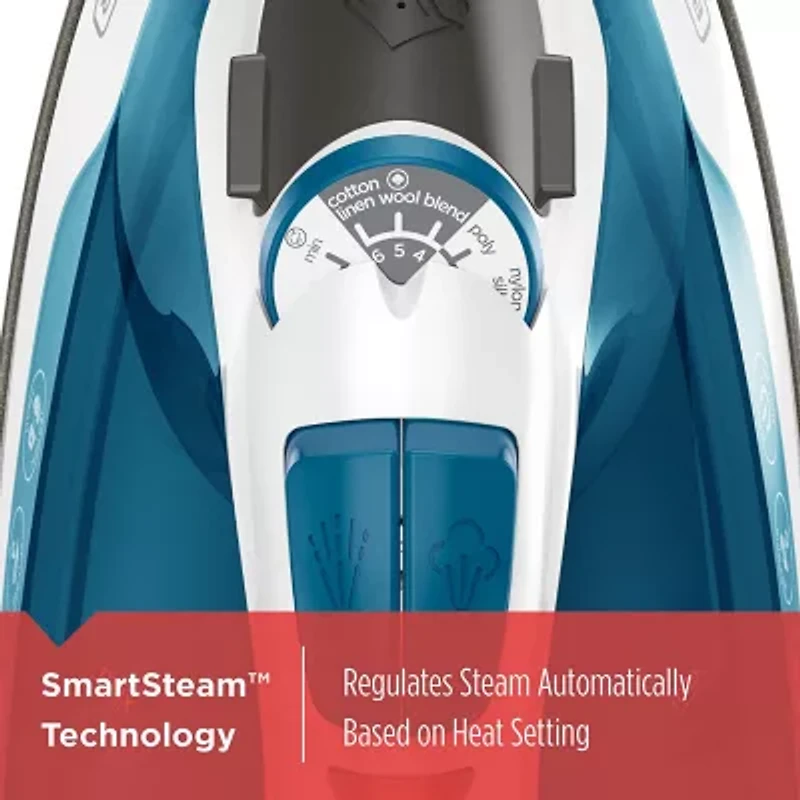 Black+Decker Iron