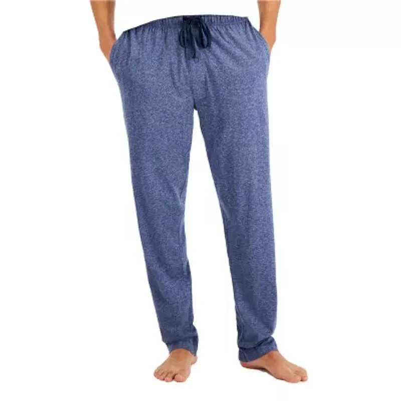 Hanes X-Temp Lounge Mens Big Pajama Pants