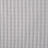 Home Expressions Geo Stitch Pillow Sham