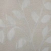Linden Street Gwen Leaf Grommet Top Light-Filtering Single Curtain Panel