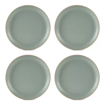 Linden Street Harper Stoneware Dinner Plate