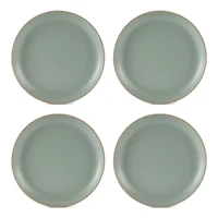 Linden Street Harper Stoneware Dinner Plate